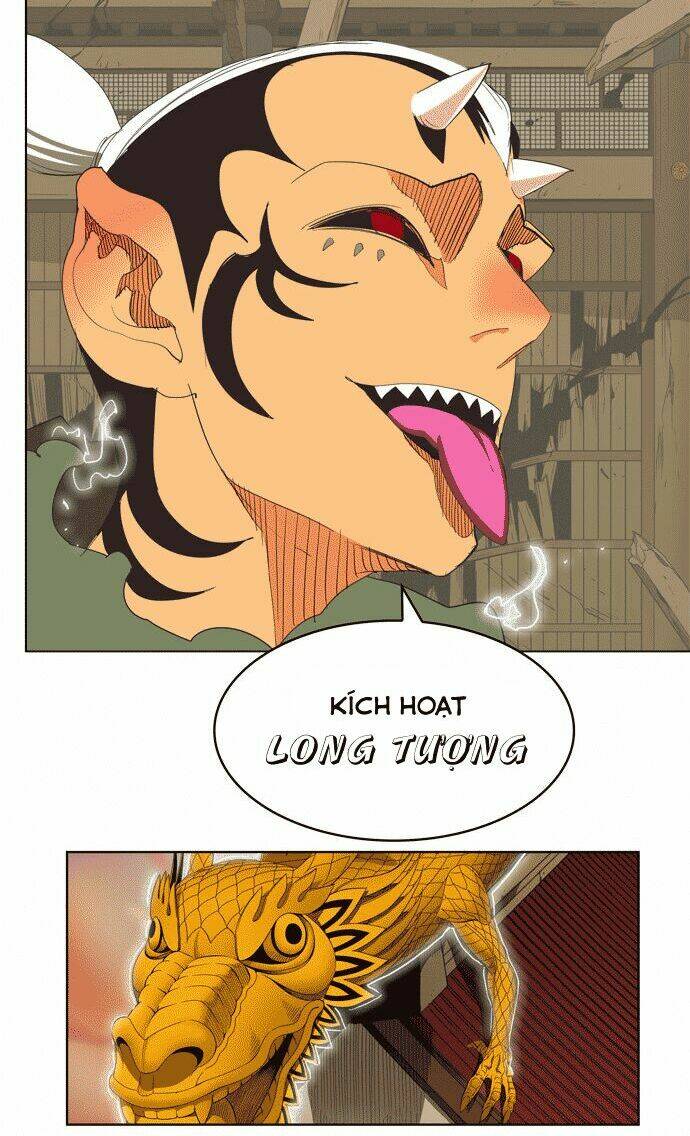 Chúa tể học đường: Chapter 134