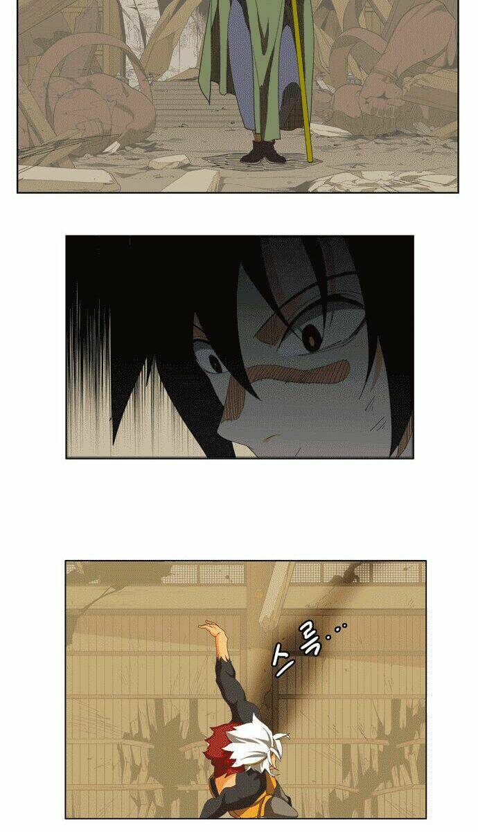 Chúa tể học đường: Chapter 134