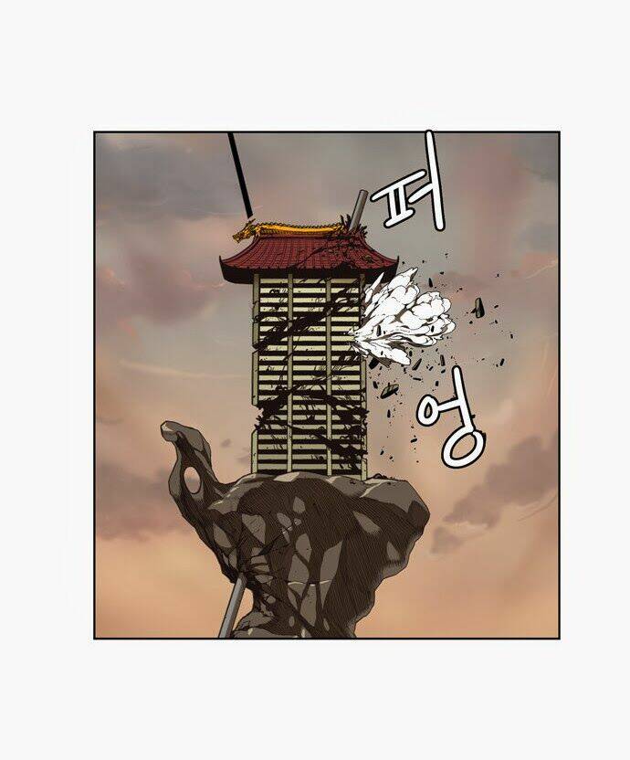 Chúa tể học đường: Chapter 135