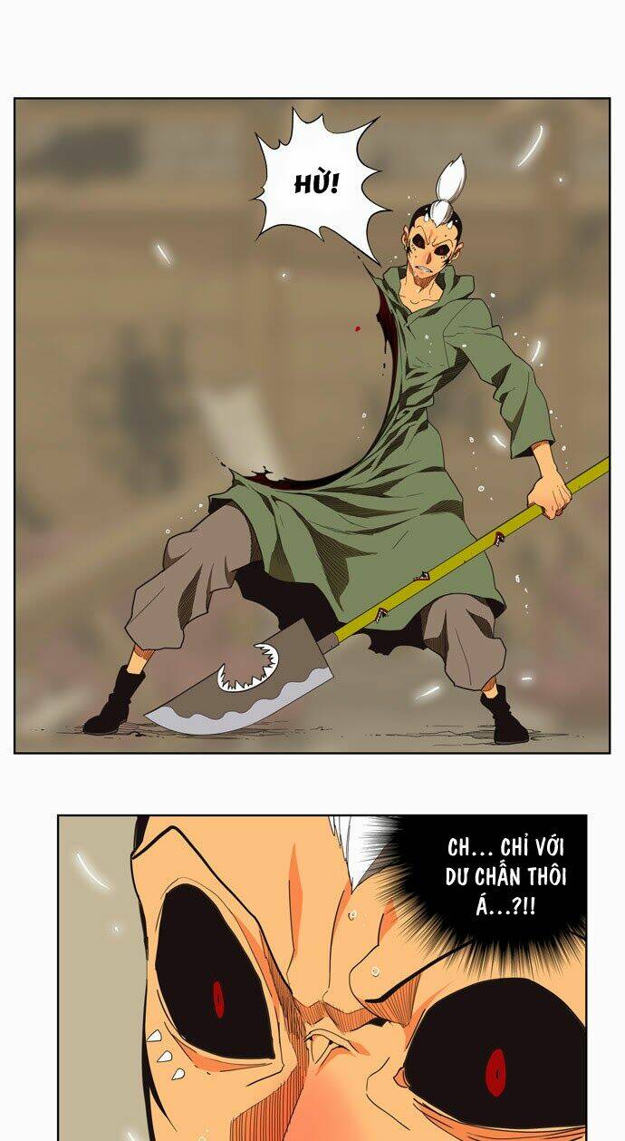 Chúa tể học đường: Chapter 135