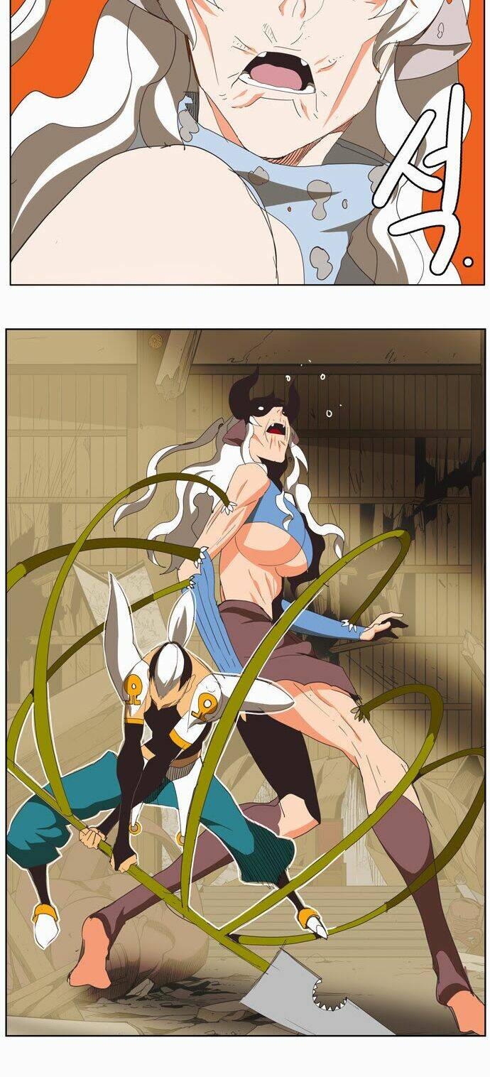 Chúa tể học đường: Chapter 135