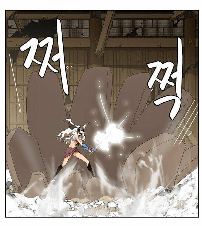Chúa tể học đường: Chapter 135