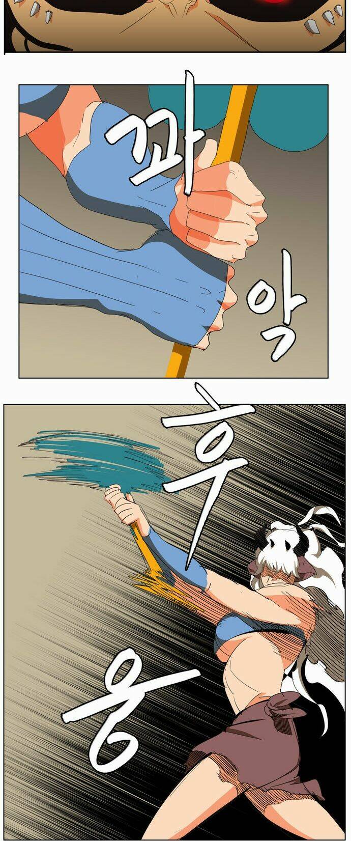 Chúa tể học đường: Chapter 135