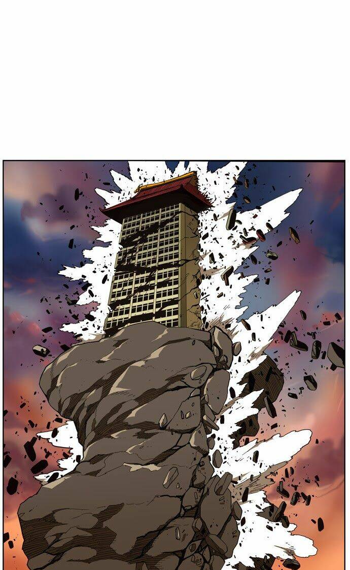 Chúa tể học đường: Chapter 135