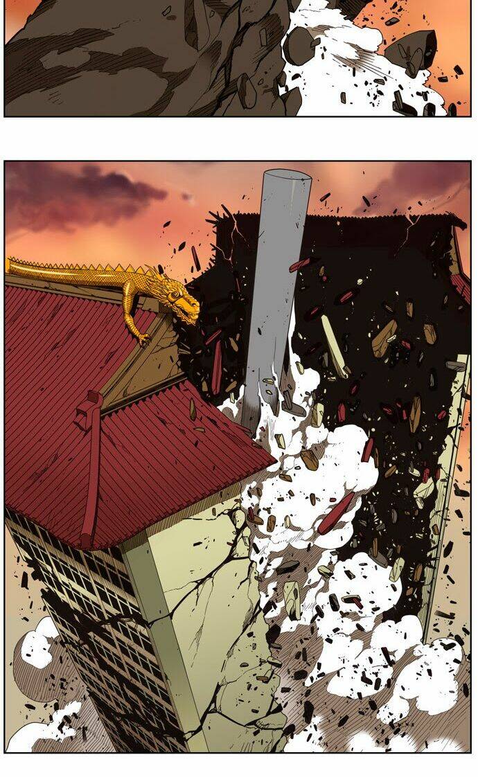 Chúa tể học đường: Chapter 135