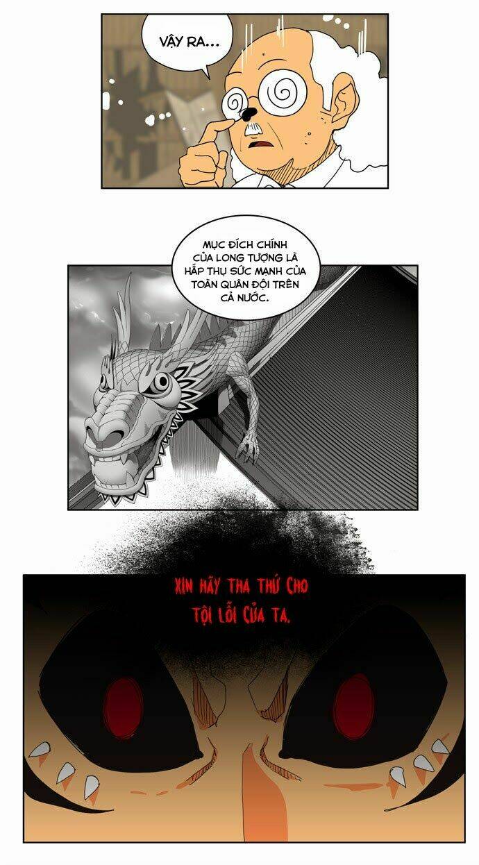 Chúa tể học đường: Chapter 136