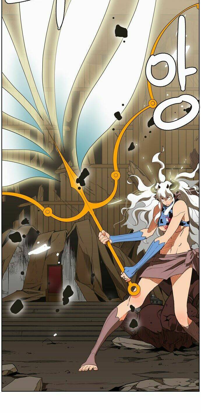 Chúa tể học đường: Chapter 136