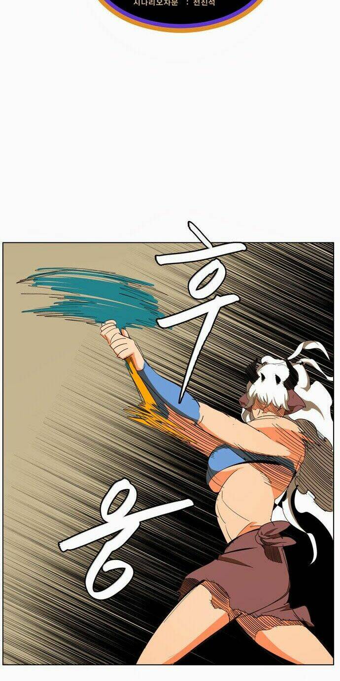 Chúa tể học đường: Chapter 136