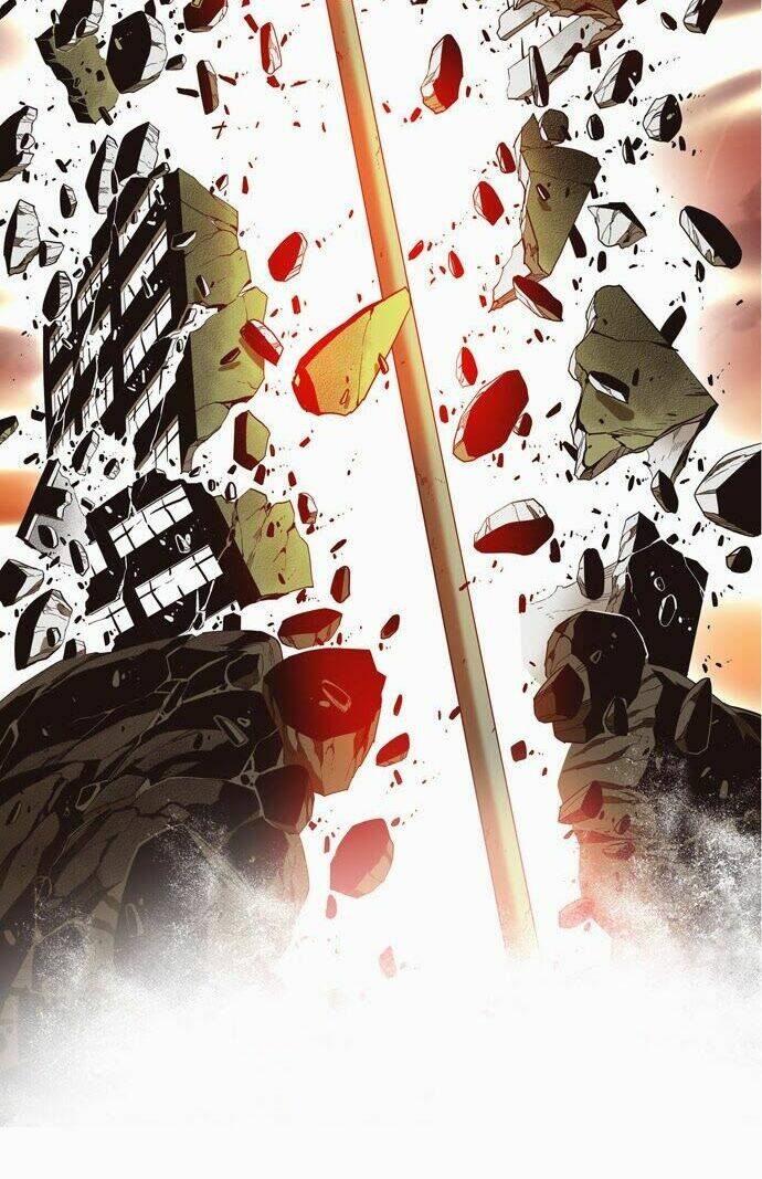 Chúa tể học đường: Chapter 136