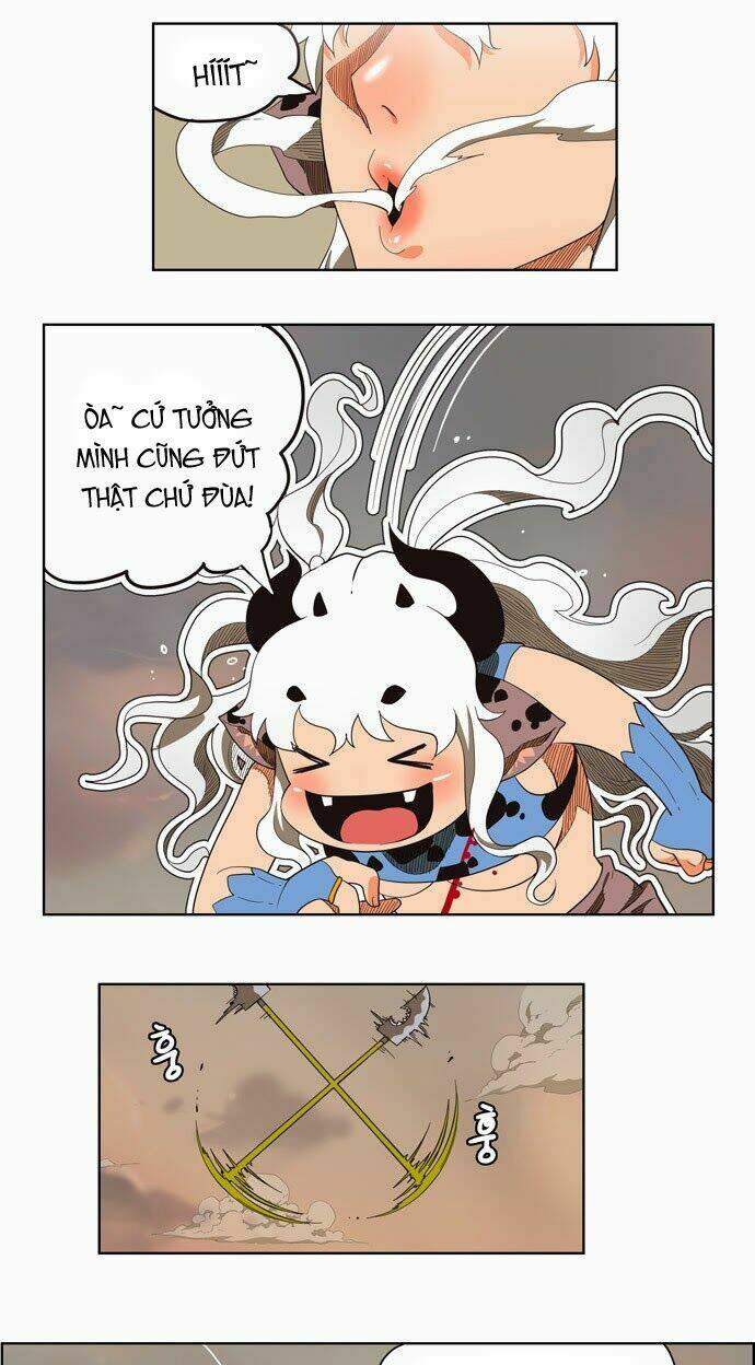 Chúa tể học đường: Chapter 136