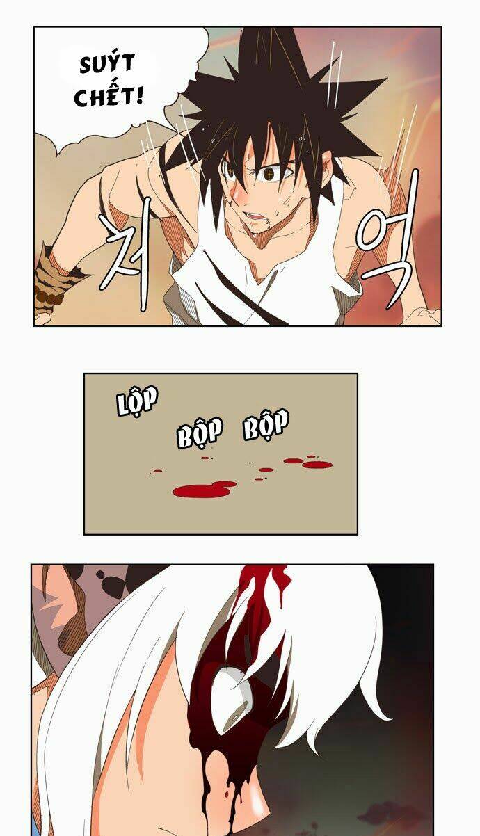 Chúa tể học đường: Chapter 136
