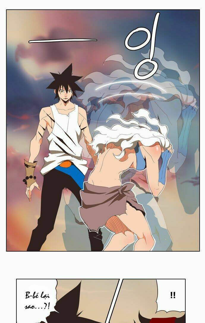 Chúa tể học đường: Chapter 136