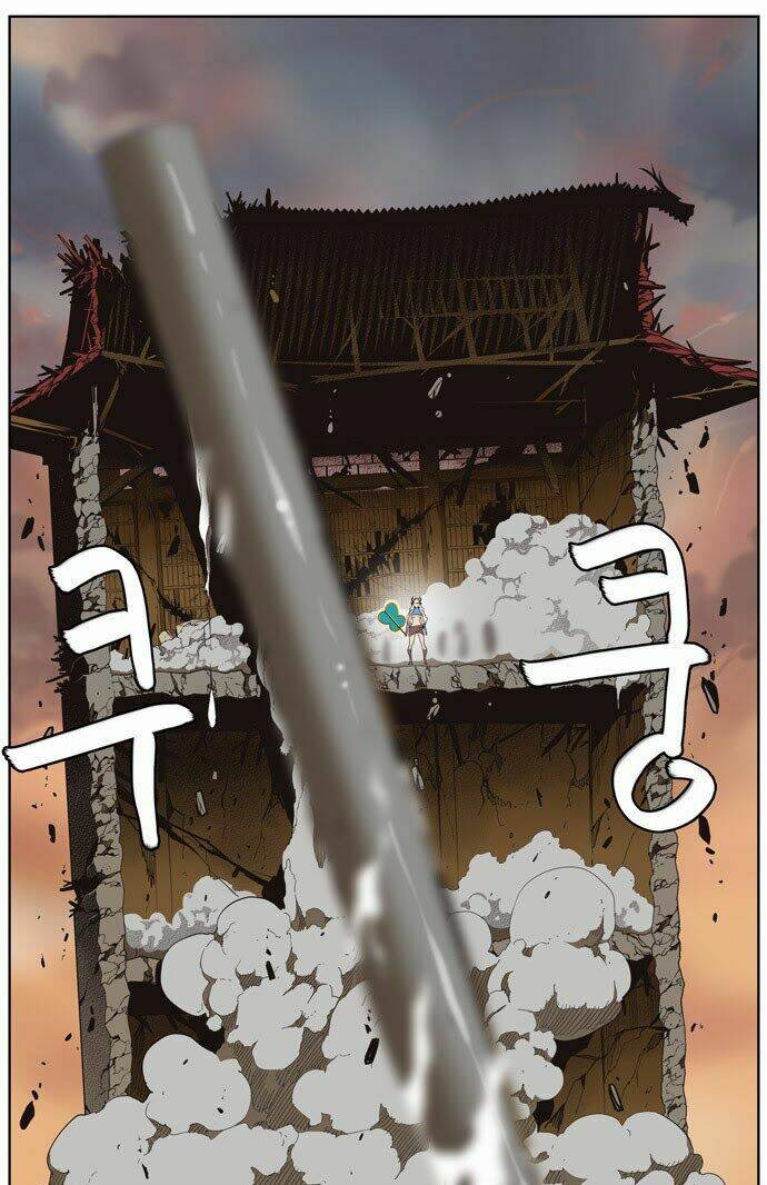 Chúa tể học đường: Chapter 136
