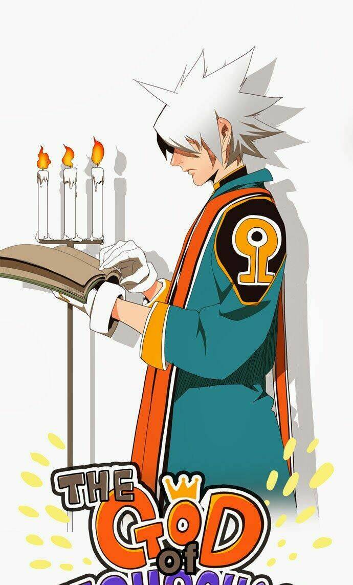Chúa tể học đường: Chapter 137