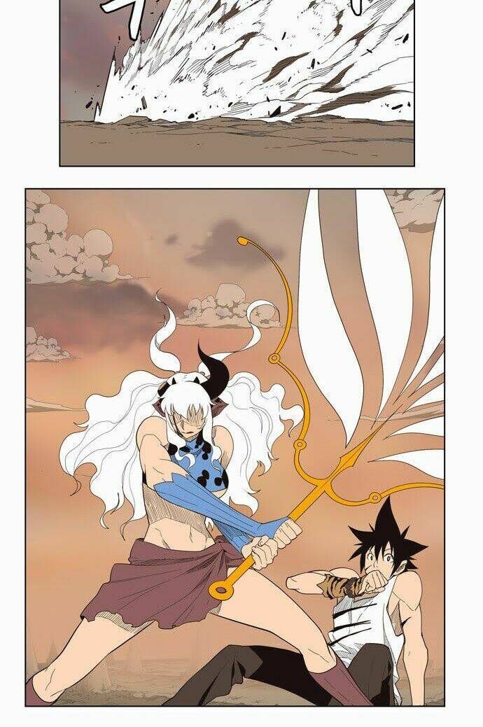 Chúa tể học đường: Chapter 137