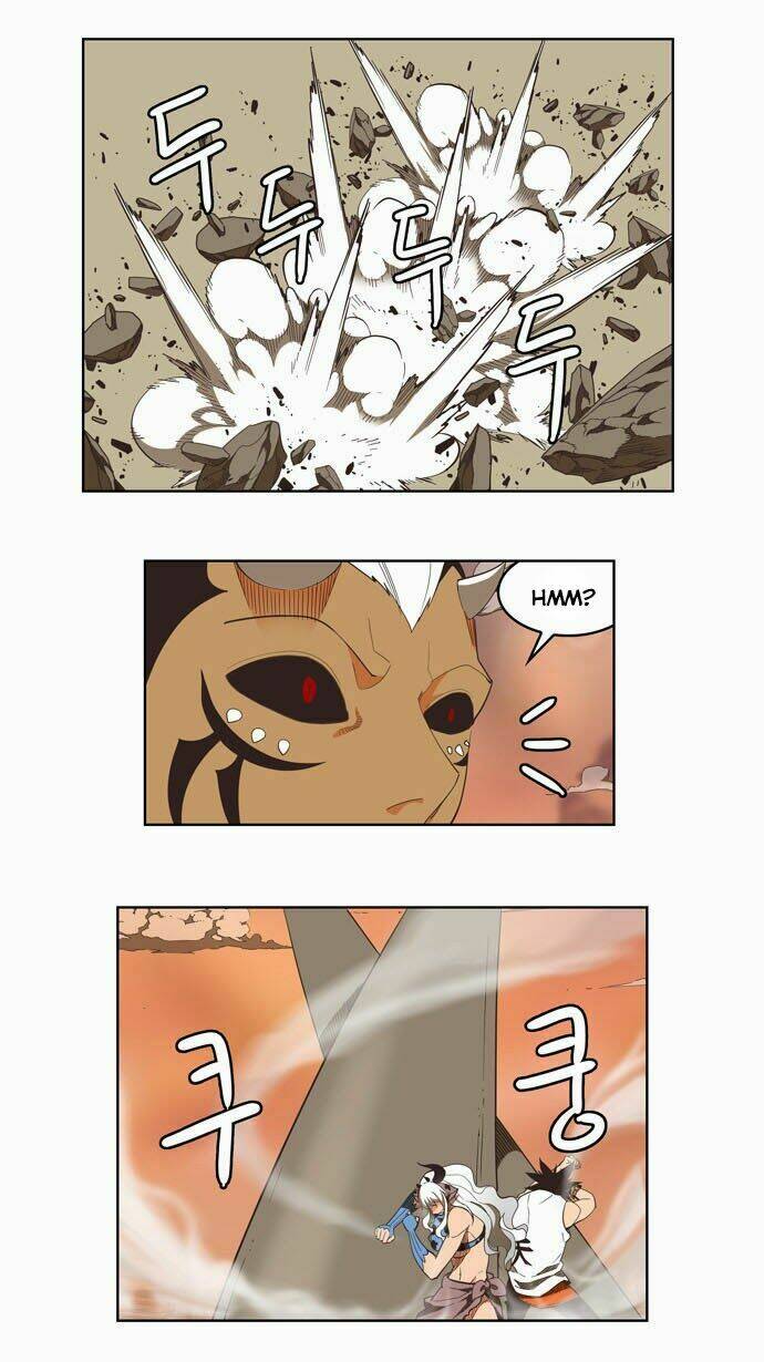 Chúa tể học đường: Chapter 137