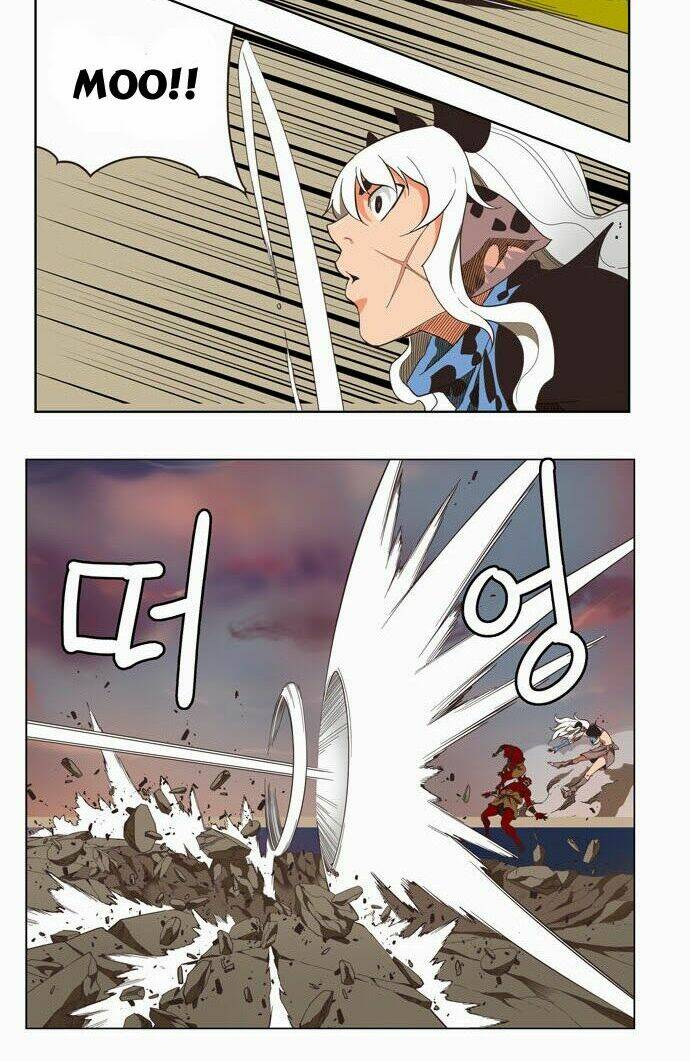 Chúa tể học đường: Chapter 137