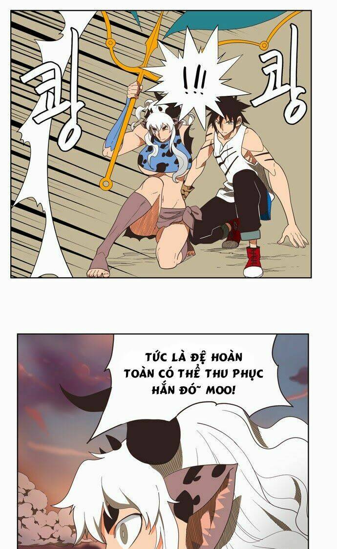 Chúa tể học đường: Chapter 137