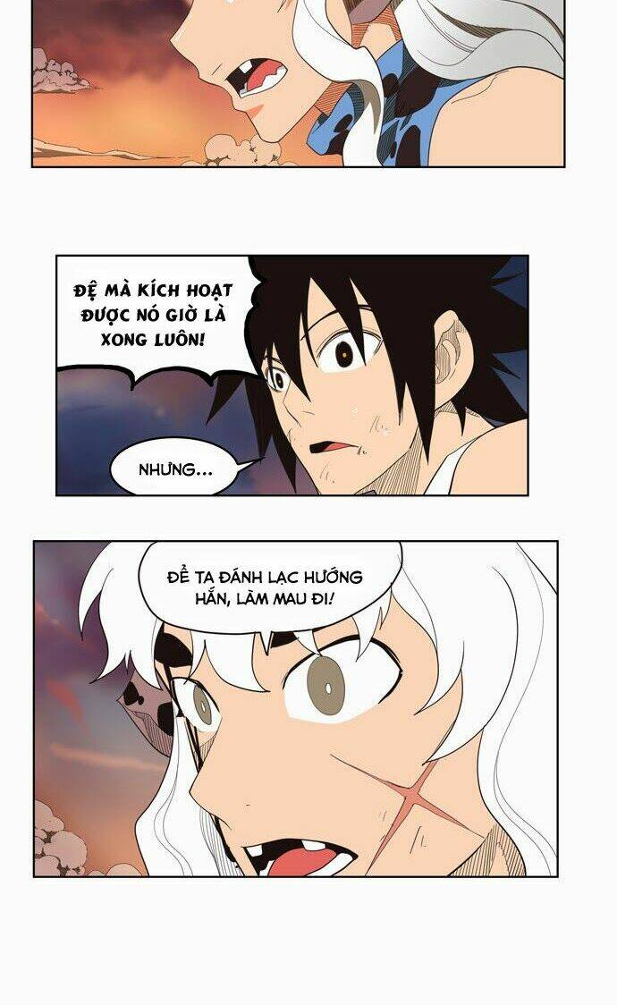 Chúa tể học đường: Chapter 137