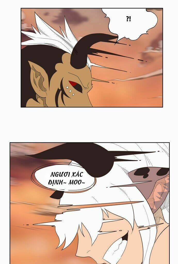 Chúa tể học đường: Chapter 137