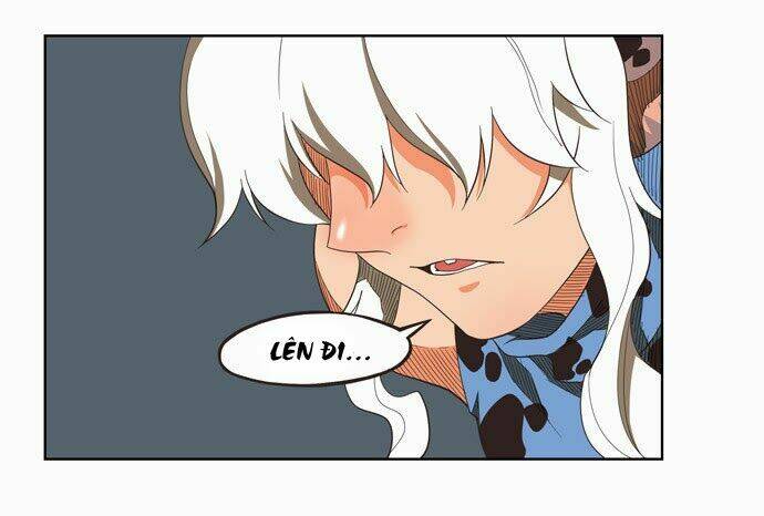 Chúa tể học đường: Chapter 137
