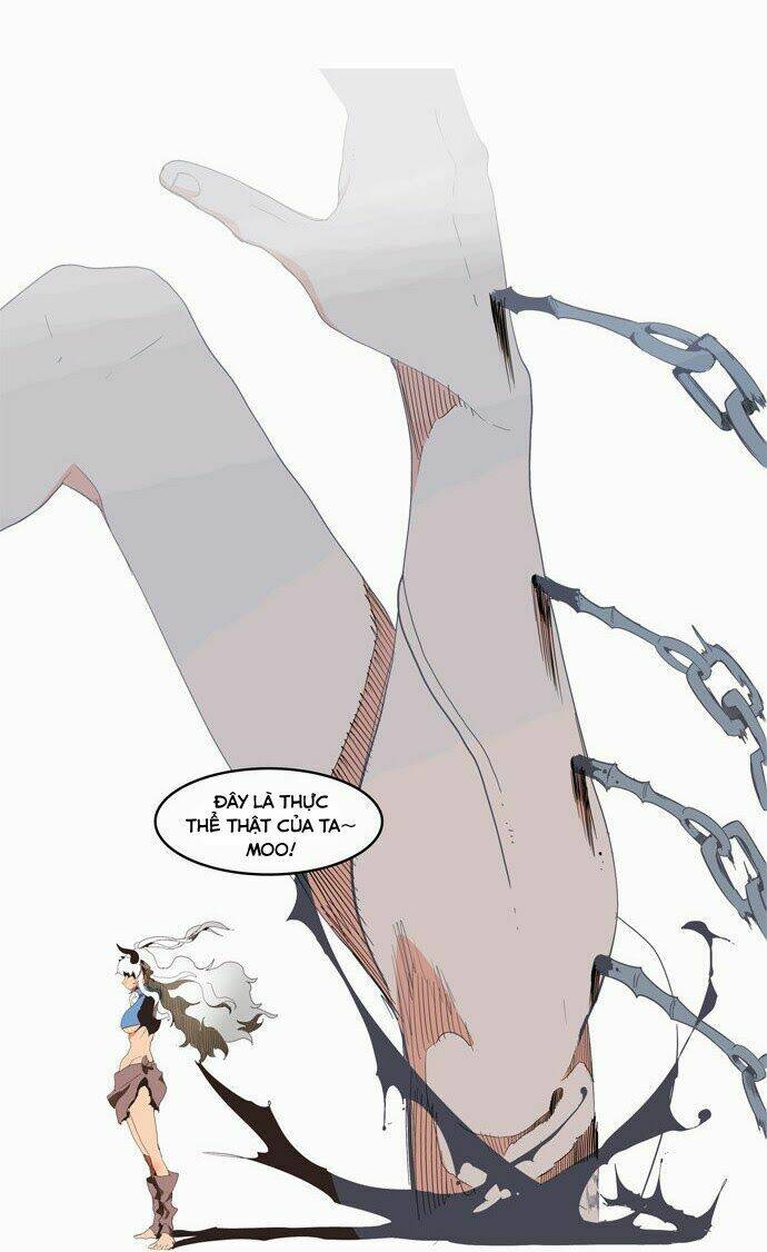 Chúa tể học đường: Chapter 137