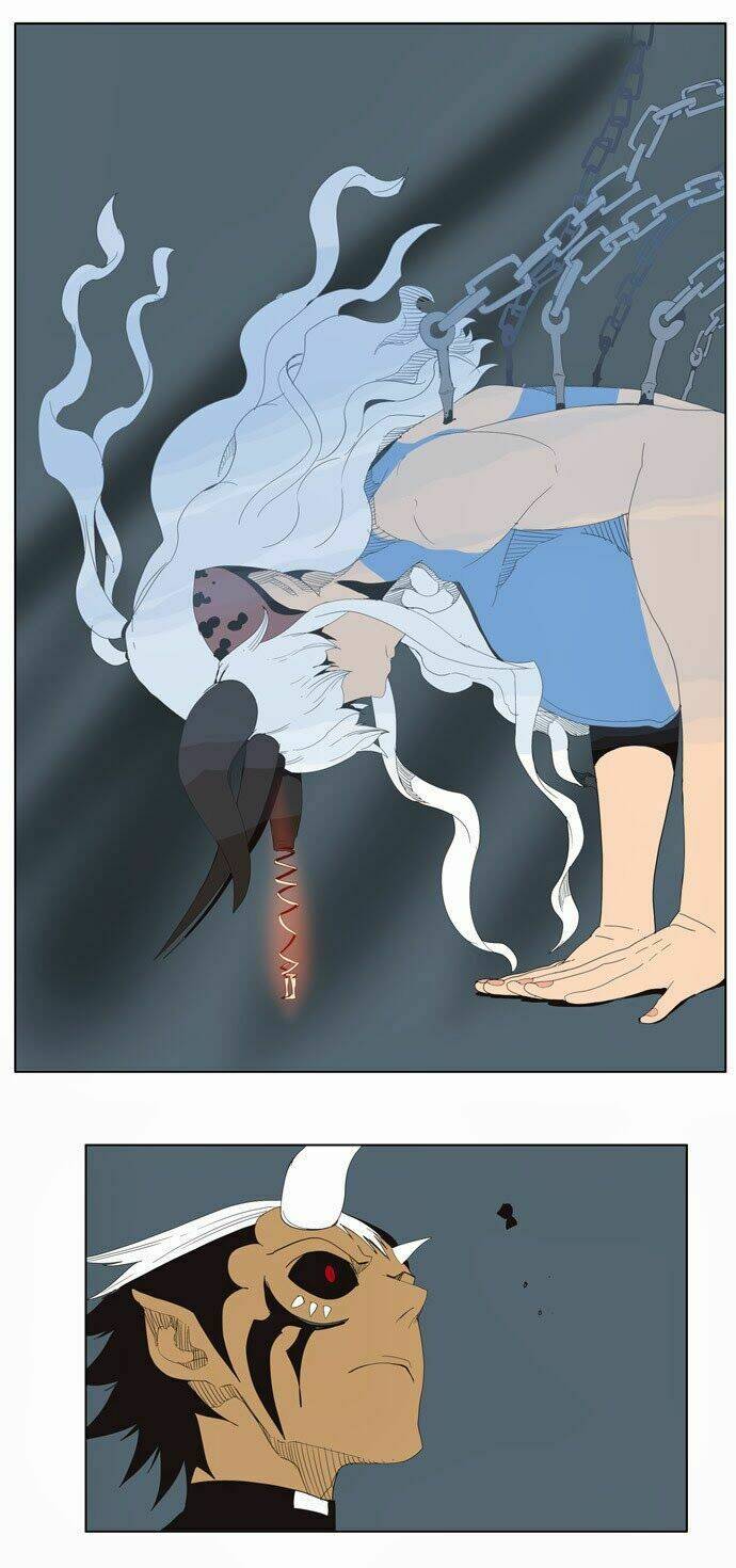 Chúa tể học đường: Chapter 137