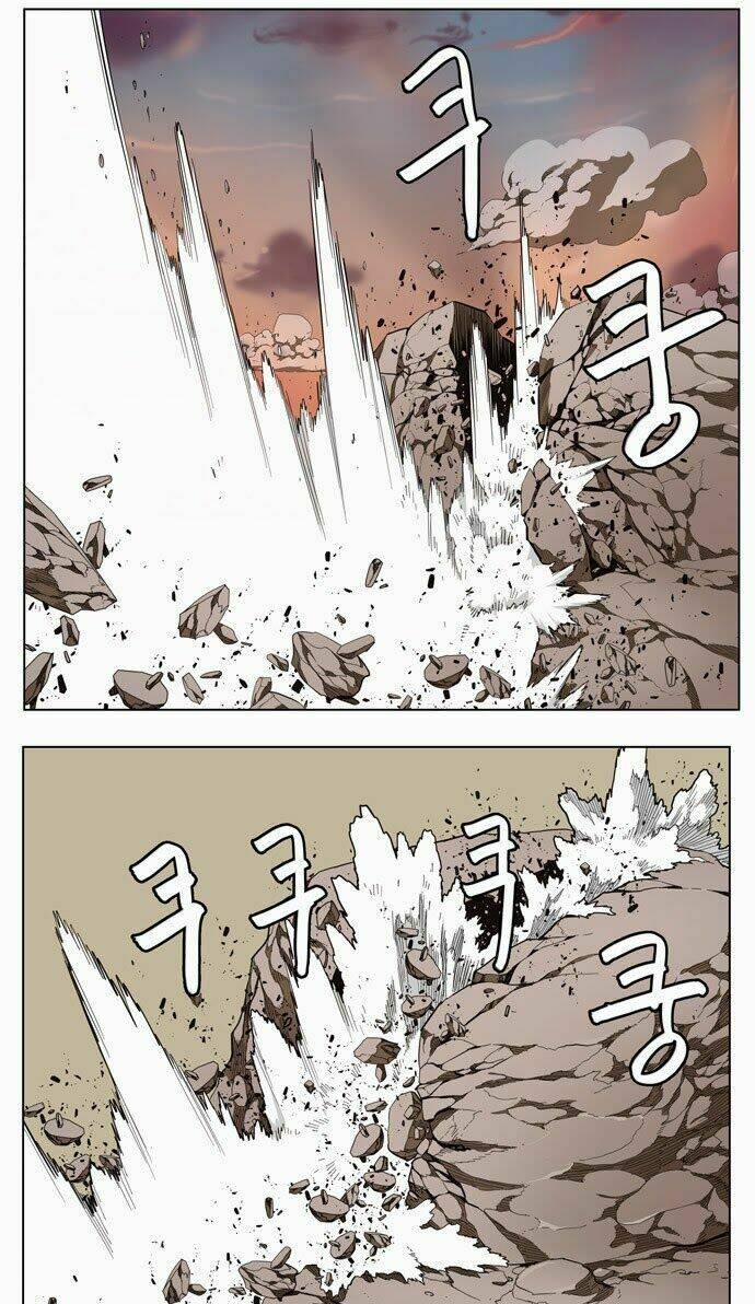 Chúa tể học đường: Chapter 137