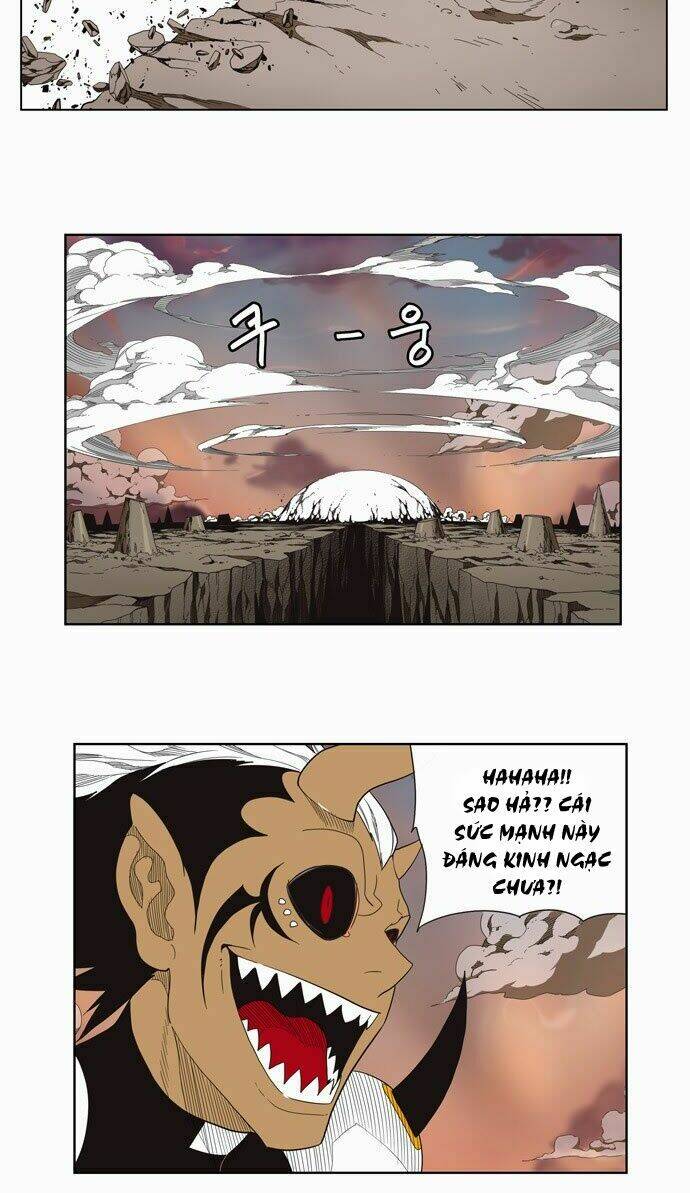 Chúa tể học đường: Chapter 137