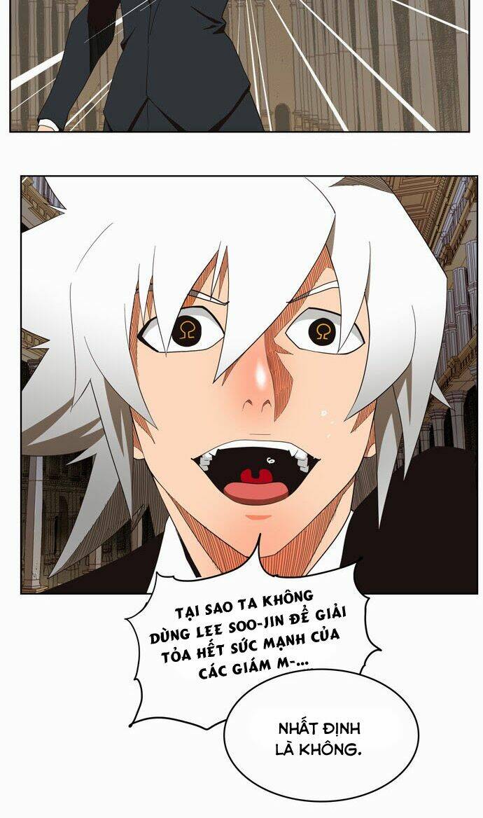 Chúa tể học đường: Chapter 138