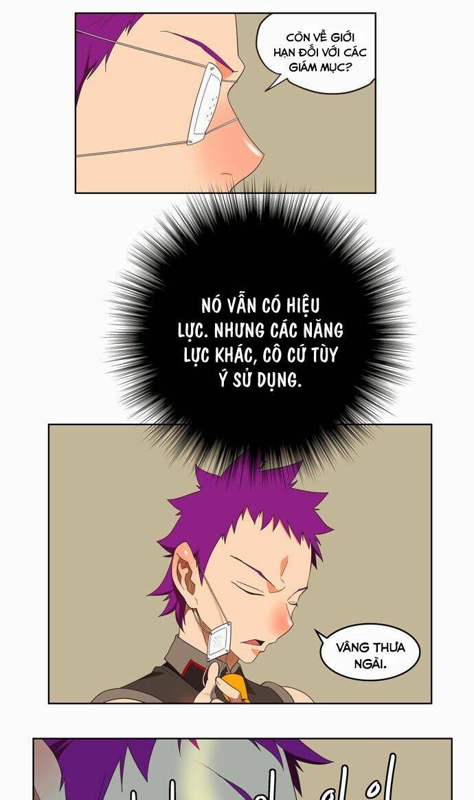Chúa tể học đường: Chapter 138