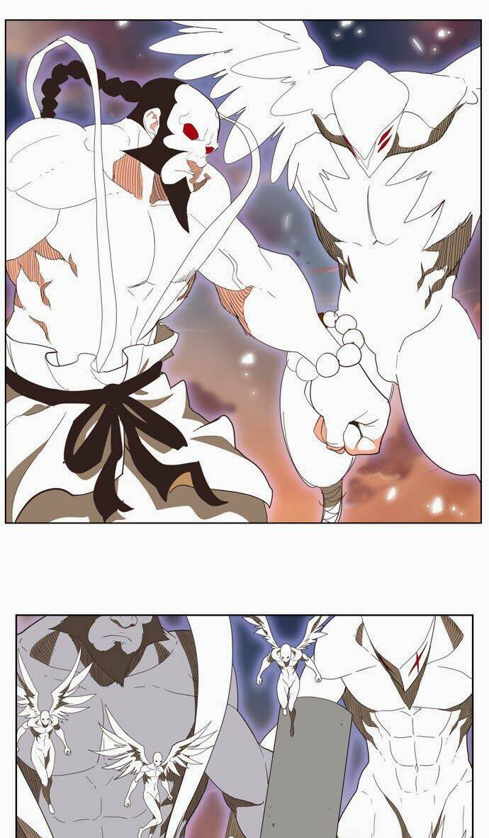 Chúa tể học đường: Chapter 138