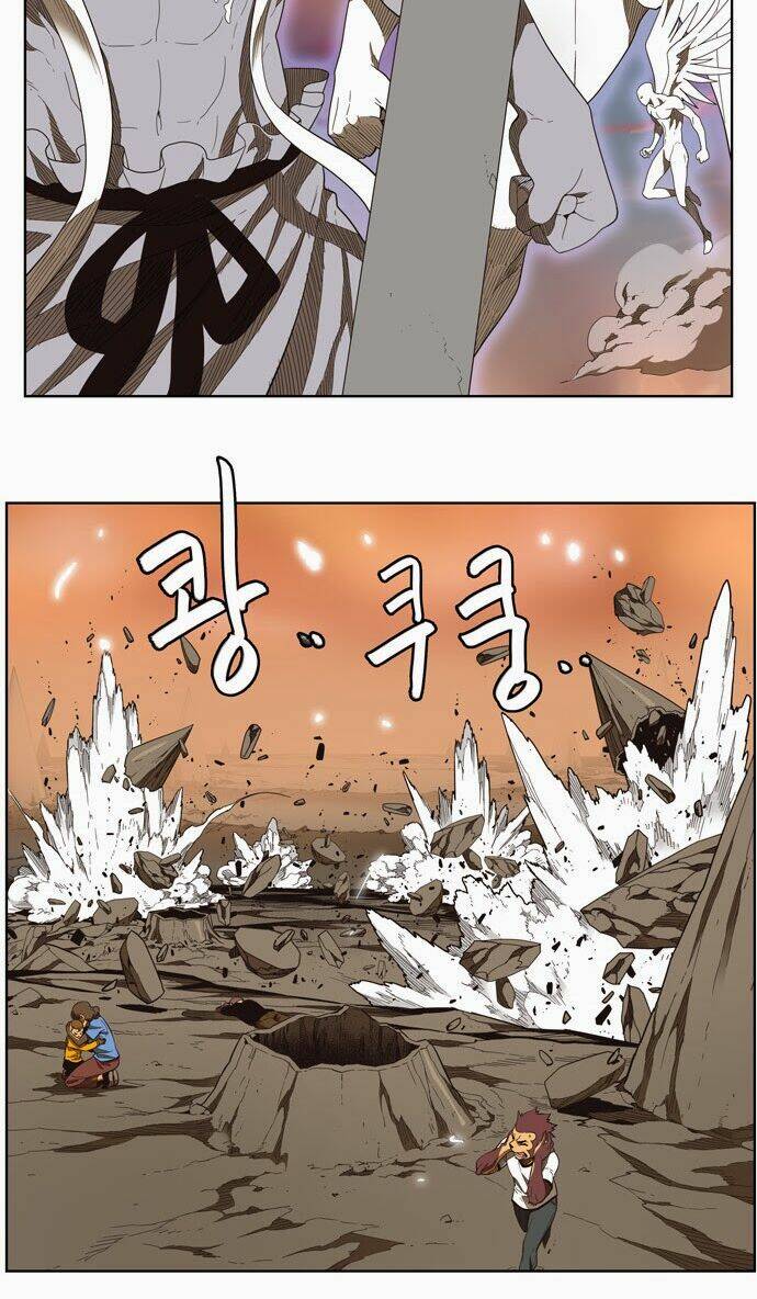 Chúa tể học đường: Chapter 138