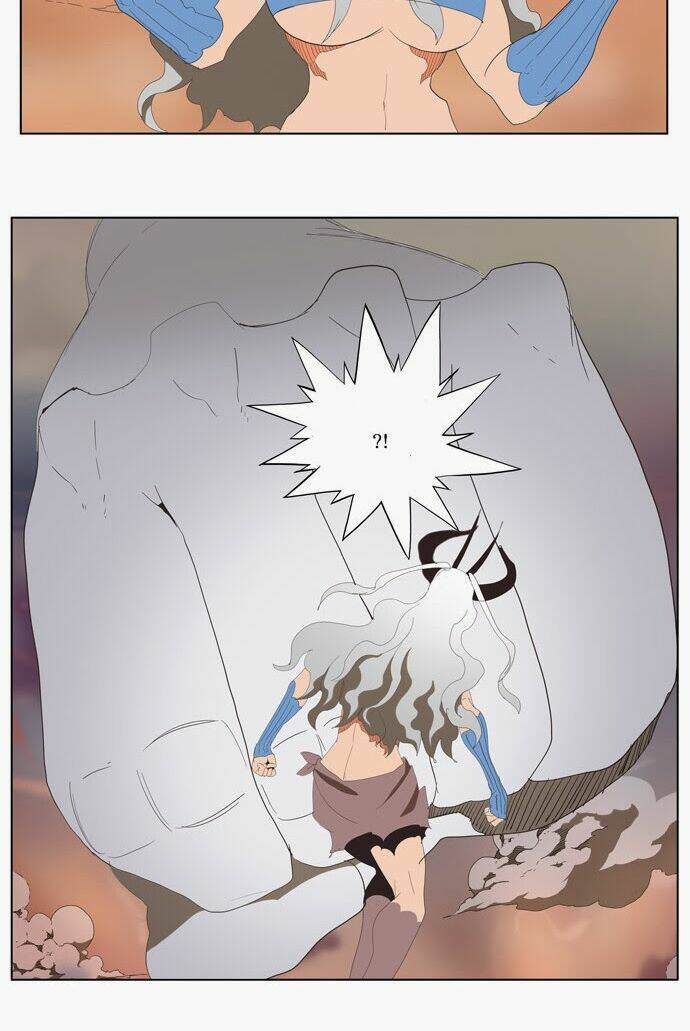 Chúa tể học đường: Chapter 138