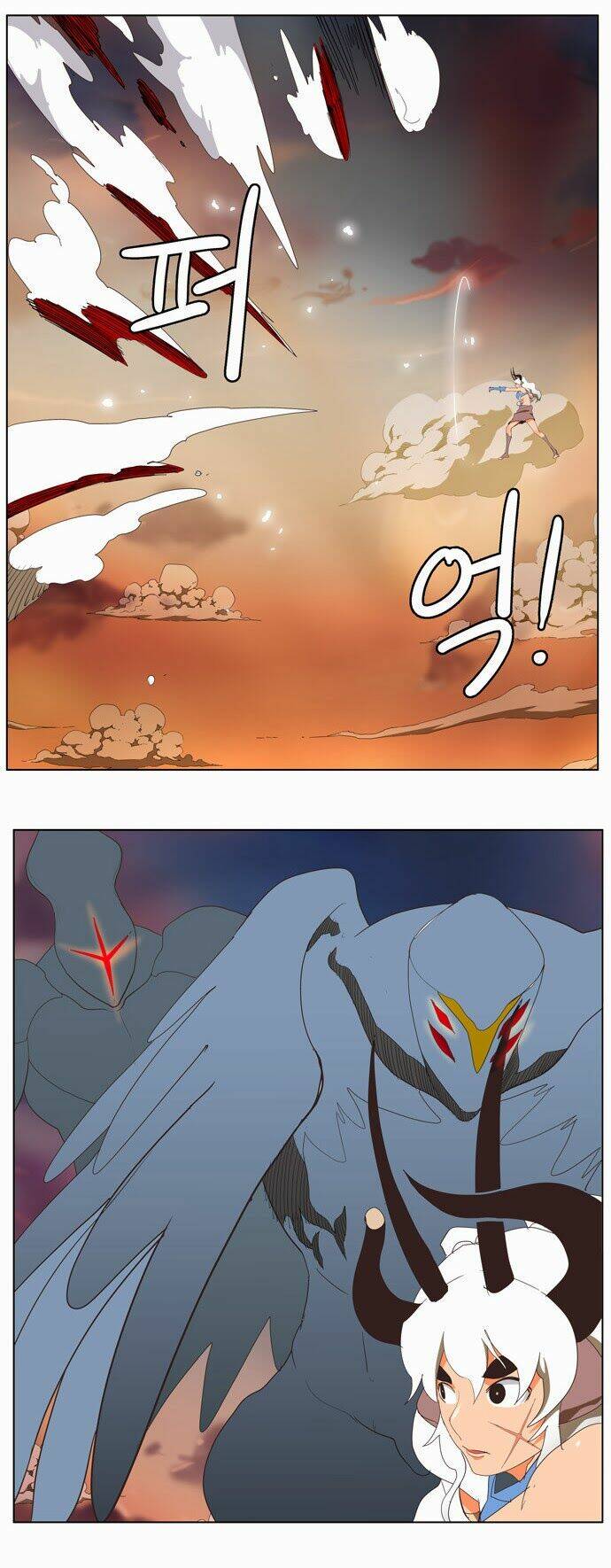 Chúa tể học đường: Chapter 138