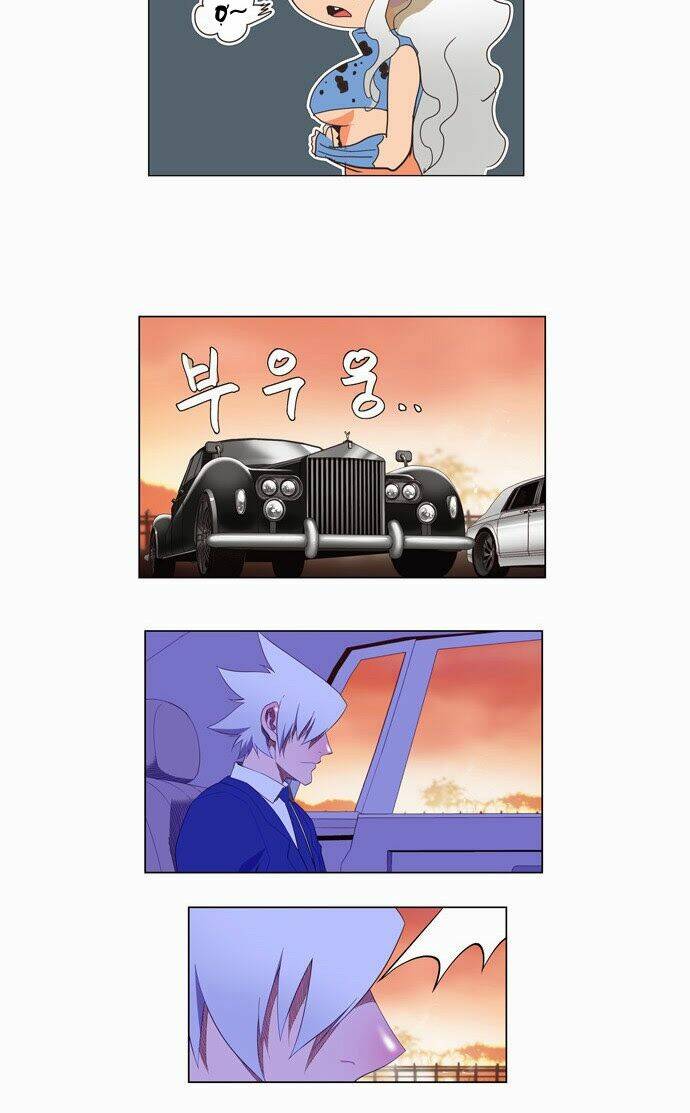 Chúa tể học đường: Chapter 138