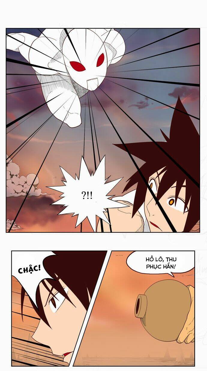 Chúa tể học đường: Chapter 139