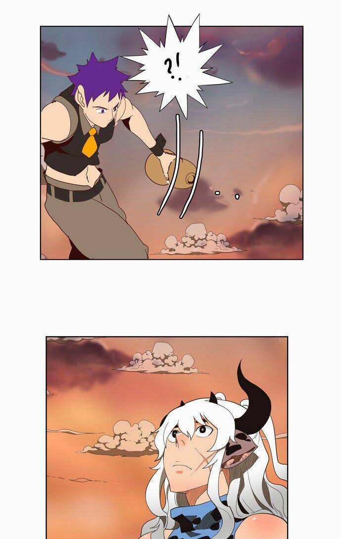 Chúa tể học đường: Chapter 139