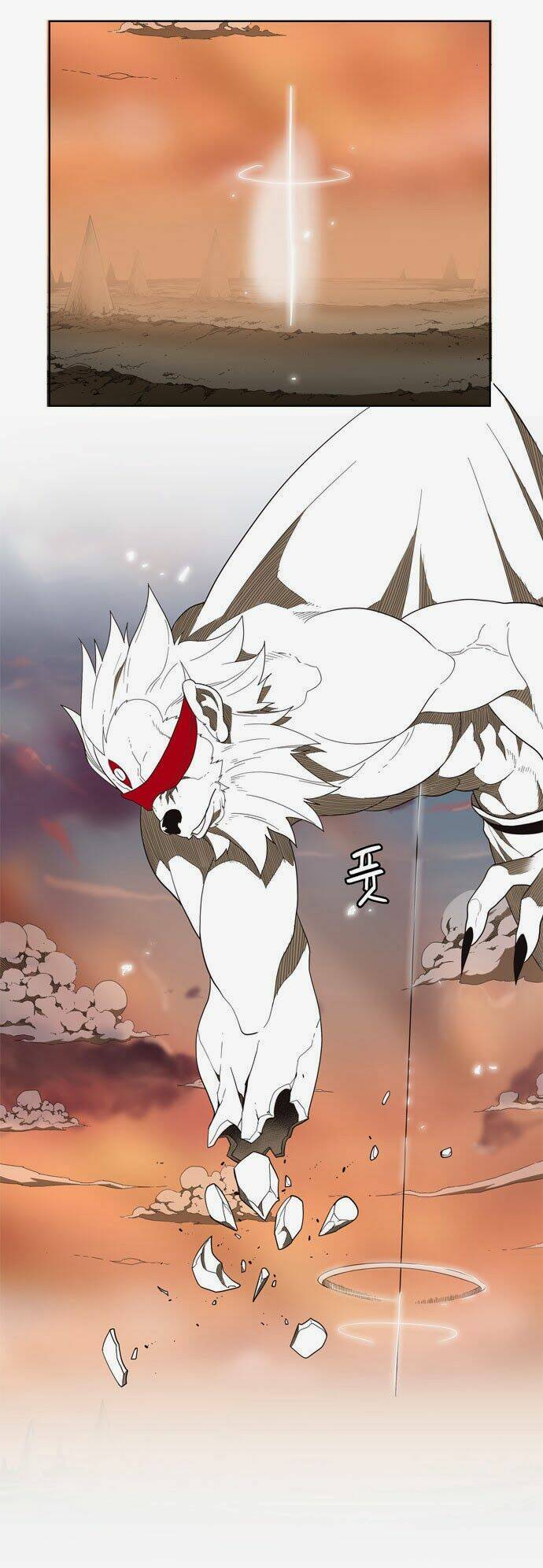 Chúa tể học đường: Chapter 139