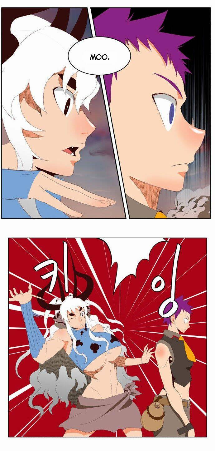 Chúa tể học đường: Chapter 139
