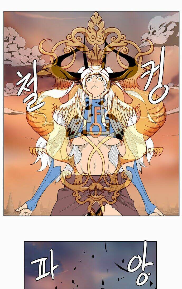 Chúa tể học đường: Chapter 139