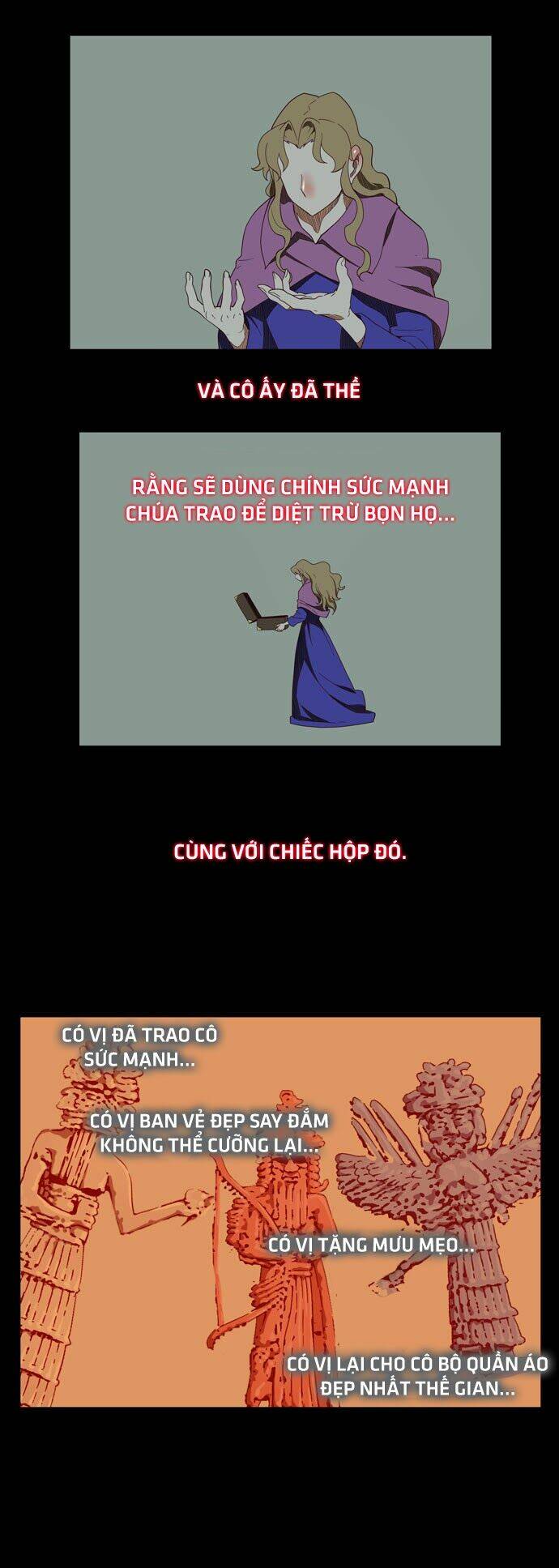 Chúa tể học đường: Chapter 139