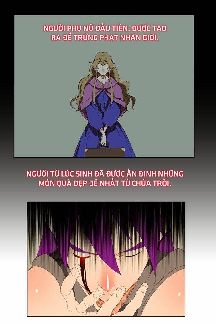 Chúa tể học đường: Chapter 139