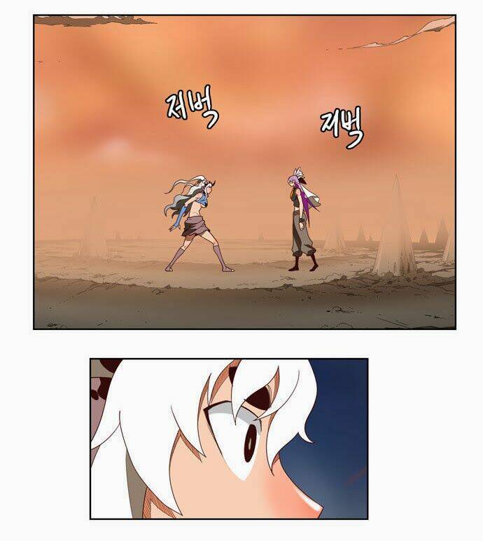 Chúa tể học đường: Chapter 139