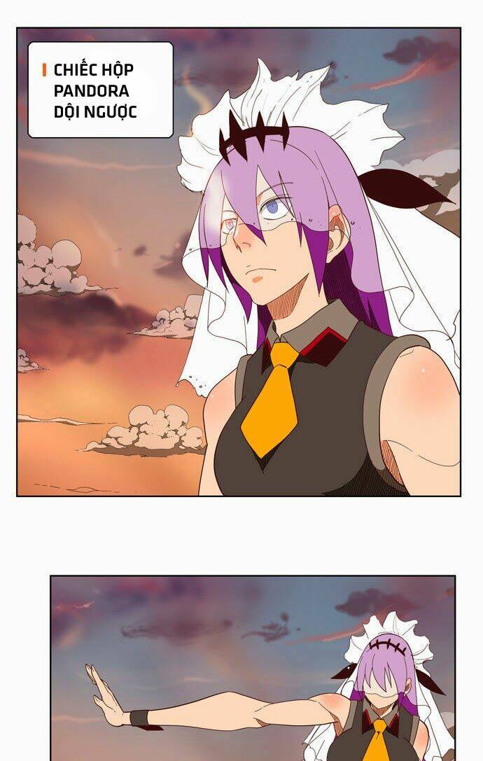 Chúa tể học đường: Chapter 139