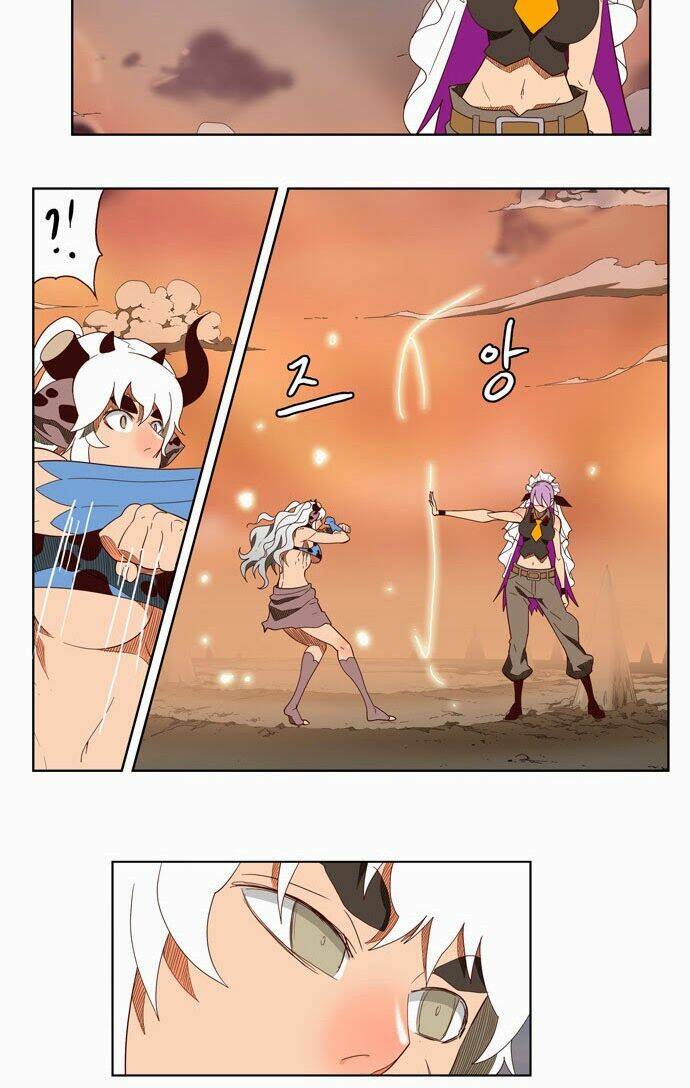 Chúa tể học đường: Chapter 139