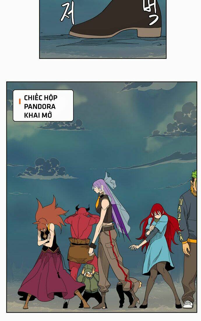 Chúa tể học đường: Chapter 139