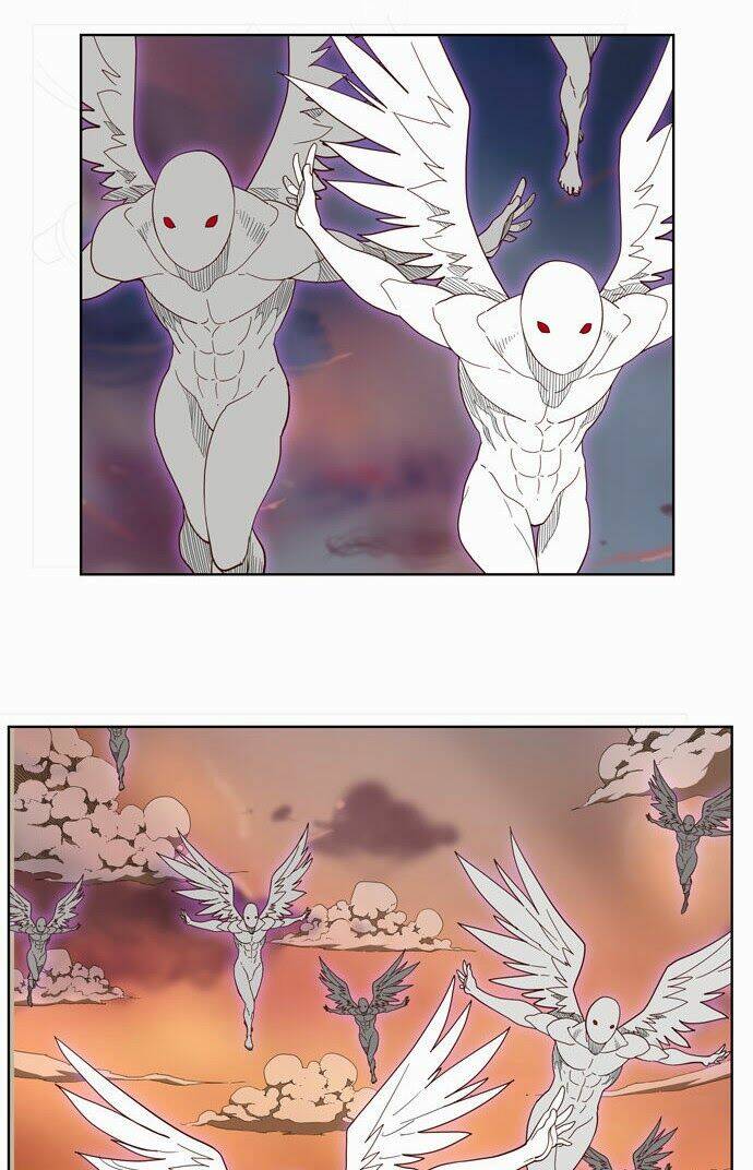 Chúa tể học đường: Chapter 139