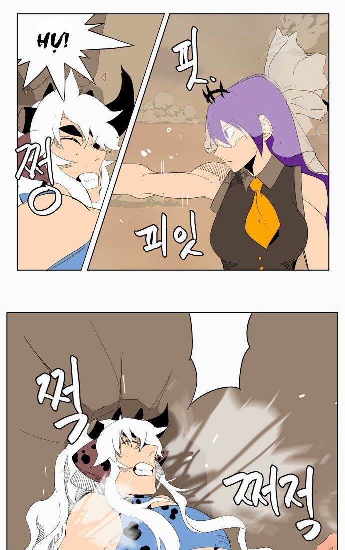 Chúa tể học đường: Chapter 139