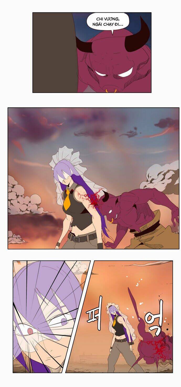 Chúa tể học đường: Chapter 139